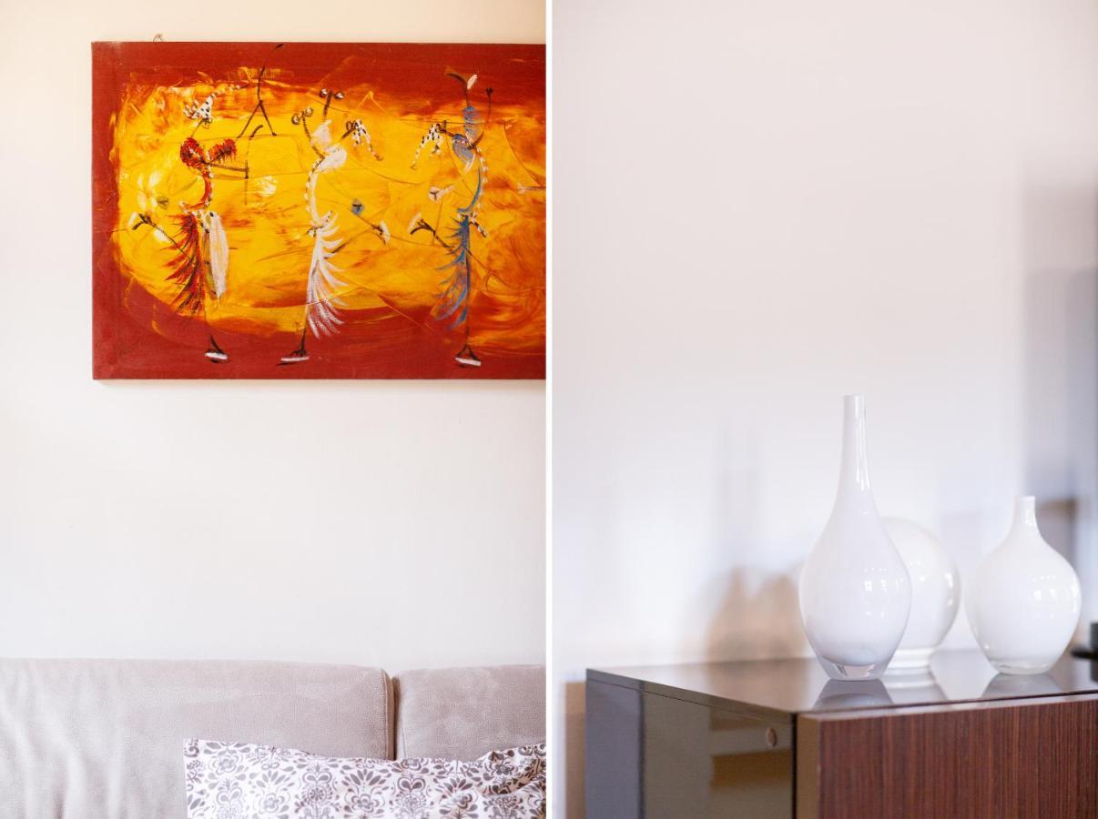 Serena Apartment, Cosy Close Center Town Лука Екстериор снимка